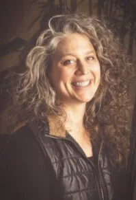 Rachael Townsend, Licensed Massage Therapist