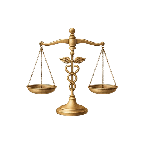 Expert Testimony icon