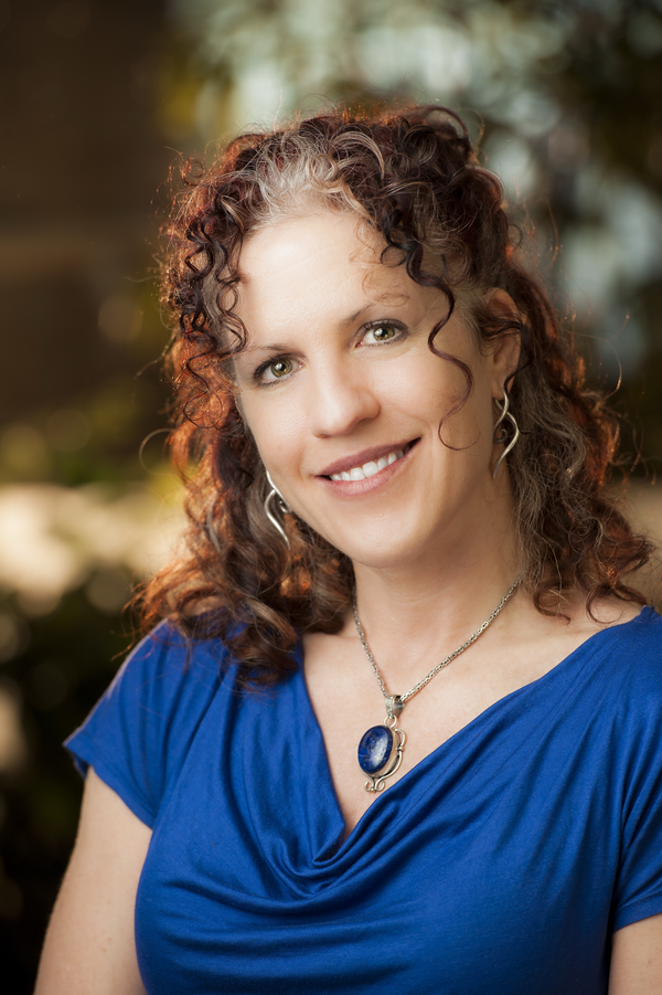 Dr. Gretchen Blyss, Chiropractor