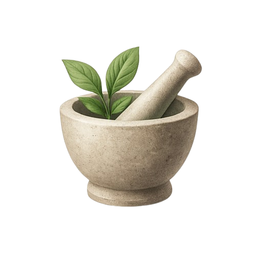 Naturopathy icon