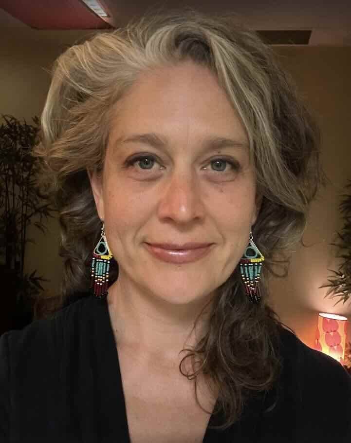 Rachael Townsend, Licensed Massage Therapist